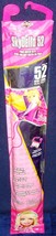 Brand New in Pack!•X Kites•Mattel•Barbie•SkyDelta 52&quot; Wingspan•Kite•Read... - $9.99