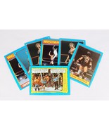 Lot of 7 WrestleMania III Trading Cards ~ Topps 1987, Not Graded, Good C... - €8,40 EUR