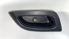 2012-2019 USED GENUINE OEM NISSAN VERSA REAR RH DOOR HANDLE PULL, P/N 82... - $18.80