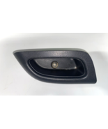 2012-2019 USED GENUINE OEM NISSAN VERSA REAR RH DOOR HANDLE PULL, P/N 82... - $18.80