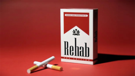 Hanson Chien Presents Rehab Pro by Gabbo Torres - Trick - £24.08 GBP