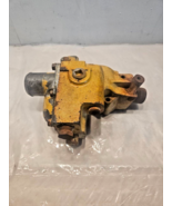 2004 Caterpillar CAT C7 Diesel Engine Thermostat Housing Assembly OEM 13... - $233.40