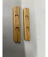 1973-1978 Ford Galaxie Custom LTD Mercury Marquis Door Panel Arm Rest Tr... - $1,375.93 MXN