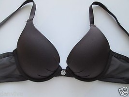 DKNY 453237 Perfect Profile T-Shirt Underwire Bra Revolver 32A MSRP $44 UPC61 - £15.74 GBP