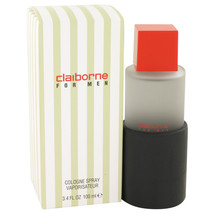 CLAIBORNE by Liz Claiborne Cologne Spray 3.4 oz - £19.14 GBP