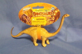Toys New Hunson Brontosaurus Dinosaur Figure - $7.95