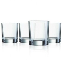 Luminarc Islande OTR 10 oz 4pc set - $24.00