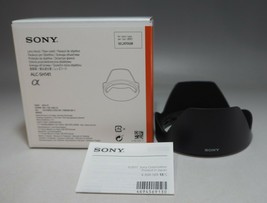 Sony ALC-SH141 Lens Hood for FE 24-70mm F2.8 GM - £47.47 GBP