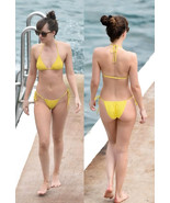 DAKOTA JOHNSON 4x6 PHOTO - $2.55