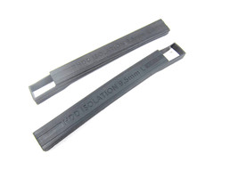 New Dell Latitude E6440 E6540 Hard Drive Isolation Bumpers 9.5 mm - K9YXH JJFXW - $10.95