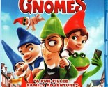 Sherlock Gnomes Blu-ray | Region Free - £11.79 GBP