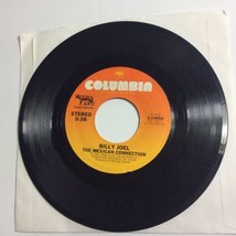 Billy Joel - Honesty / The Mexican Connection 45 Vinyl Record Single Jukebox VG+ - £1.73 GBP