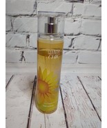 Bath &amp; Body Works 8oz Country Chic Fine Fragrance Mist Spray Retired - $25.20