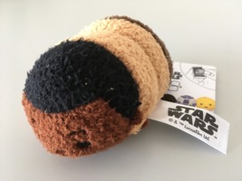 Star Wars Tsum Tsum - The Force Awakens - Finn - £2.37 GBP