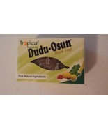 Tropical Naturals Dudu-Osun Black Soap - £3.86 GBP