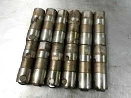 Lifters Set All For 00-05 Chevrolet Impala  3.8 17122480 - $54.40