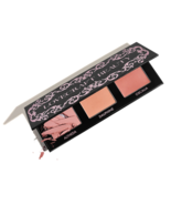 Lovecraft Beauty Blush Palette With Three Complimentary  Layer-able Colors - £23.87 GBP