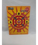 Upper Deck Michael Jordan&#39;s Bullseye Collector&#39;s Choice Trading Card - $8.13 CAD
