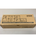 Epson T6190 Maintenance Box PXBMB1 Genuine OEM - New Sealed - $532.75 MXN
