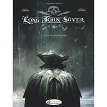 Long John Silver 1: Lady Vivian Hastings Dorison, Xavier - $10.00