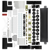 3&quot; Full Body Lift Kit Front &amp; Rear fit For Ford F-150 2WD 4WD 2004-2005 - £156.67 GBP