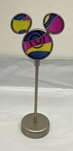 Disney Accents Mickey Mouse Photo Holder  - $271.95 MXN