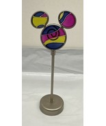 Disney Accents Mickey Mouse Photo Holder  - $20.81 CAD
