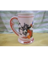 DISNEY MICKEY MOUSE THROUGH THE YEARS STEIN - 1993 - $102.41 CAD