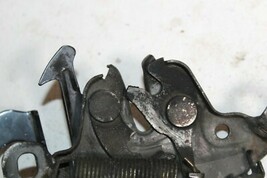 2003-2006 NISSAN 350Z HOOD LOCK LATCH ACTUATOR R2892 image 2