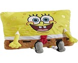Nickelodeon Spongebob Squarepants 16 Stuffed Animal Toy - £36.33 GBP