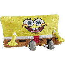 Nickelodeon Spongebob Squarepants 16 Stuffed Animal Toy - £36.46 GBP