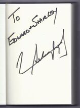 It Doesn't Take a Hero Hardback Book Signed By General H. Norman Schwarz... - $296.95