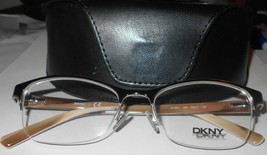 DNKY Glasses/Frames 5641 1097 52 17 140 -new with case - brand new - $19.99