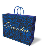 #provocative Gift Bag - £11.95 GBP