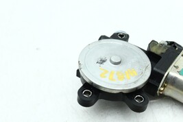 2003-2005 INFINITI FX45 FX35 FRONT RIGHT PASSENGER SEAT ADJUSTEMENT MOTOR H1872 image 5