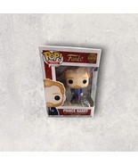 Funko POP! Icons The Royal Family Prince Harry #6 Vinyl Figure DAMAGED BOX - $14.06 CAD