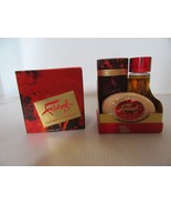 NOS Faberge Flambeau Trip-Let  Bar Soap-Bath Powder (2 Oz)-Cologne (1 Oz... - $54.40 CAD