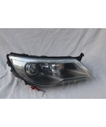 09-11 Volkswagen VW Tiguan Headlight Xenon HID Passenger Right - RH - €249,05 EUR
