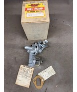 NOS 1951-1953 Ford Truck F100 Customline Crestline Fuel Pump V8 239 337 - $83.85