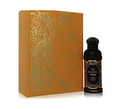 The Majestic Oud by Alexandre J - Eau De Parfum Spray (Unisex) 3.4 oz - £113.84 GBP