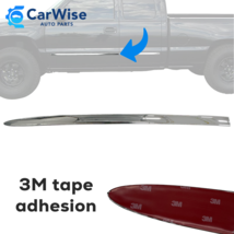 Left or Right Front Door Molding For 1999-2007 GMC Sierra &amp; Chevrolet 15... - $99.95