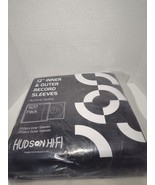 Anti-Static Vinyl Record 250 Inner 250 Outer Sleeves - Ultimate LP Prote... - $122.78 CAD