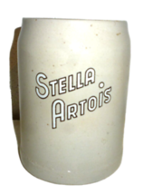 Stella Artois Leuven Belgium Beer Stein - $12.50