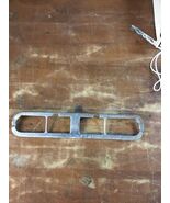 Royal Metal Upright Bottom Plate BW137-3 - $19.43 CAD