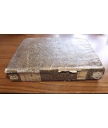 1756 Meditazioni Sopra L&#39; Evangelio Col Testo Della Concordia De&#39; Quattro - €114,87 EUR