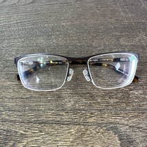 Oga by Morel Mens Eyeglasses Optical FRAMES ONLY Glasses Spectacles 10110O MT14 - £51.23 GBP