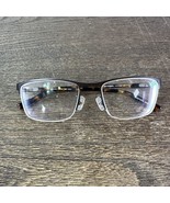 Oga by Morel Mens Eyeglasses Optical FRAMES ONLY Glasses Spectacles 1011... - £51.09 GBP
