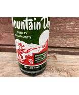 VTG MT MOUNTAIN DEW HILLBILLY SODA BOTTLE IRV AND SMITTY - £15.53 GBP