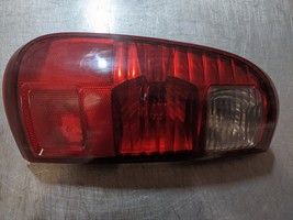 Driver Left Tail Light From 2005 Ford F-250 Super Duty  6.0 - £31.34 GBP