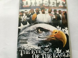 Dipset: The Eye of The Eagle( Jim Jones/ Hell Rell/ CamRon/ Juelz Santana) - £27.56 GBP